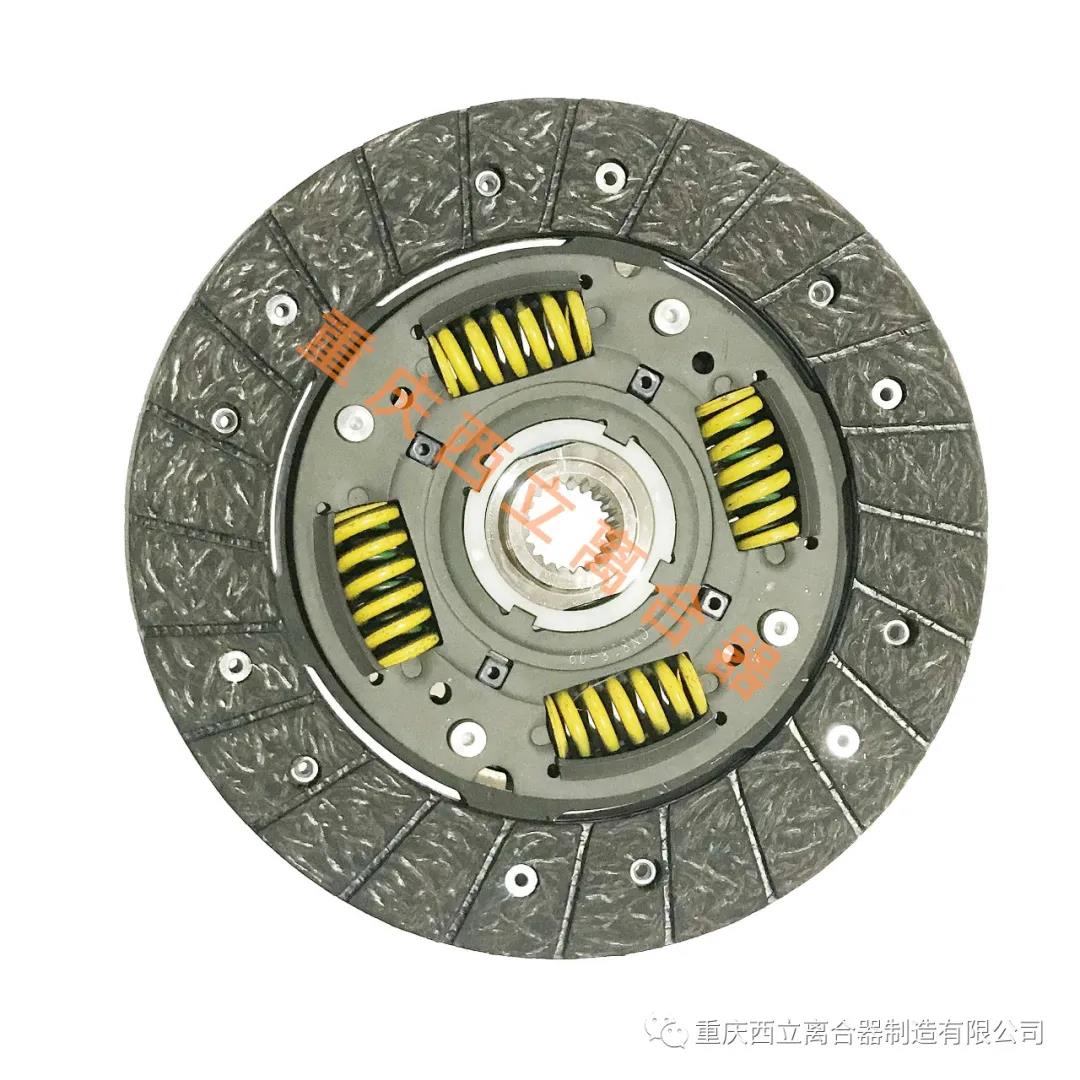 中國(guó)離合器哪家好