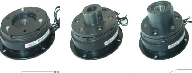 南岸離合器分享氣動離合器有什么優(yōu)點？為什么要用氣動離合器？