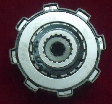 離合器廠家分享直軸離合器的特點(diǎn)？工作原理？